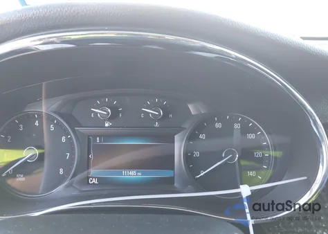 2020 Buick Encore Awd Essence z USA, uszkodzony, nr VIN KL4CJGSB1LB044724